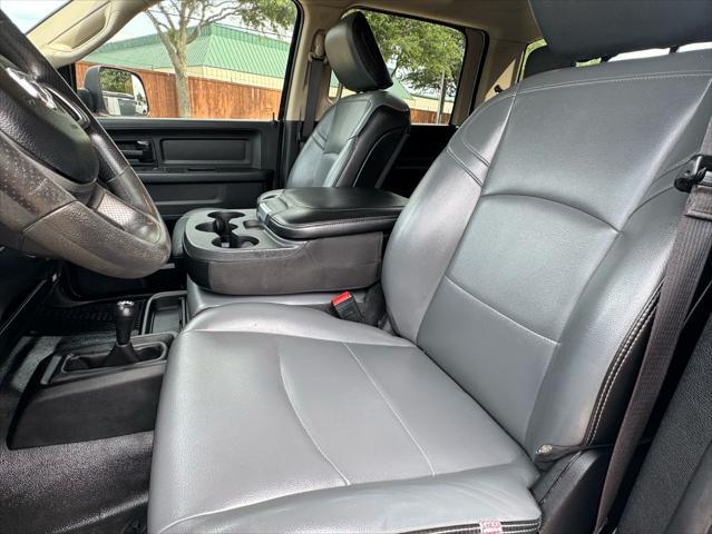 used 2020 Ram 2500 car, priced at $34,900