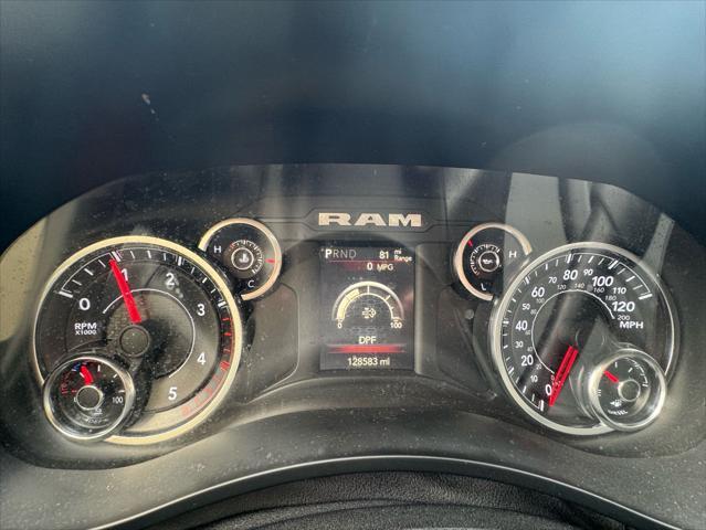 used 2020 Ram 2500 car, priced at $34,900