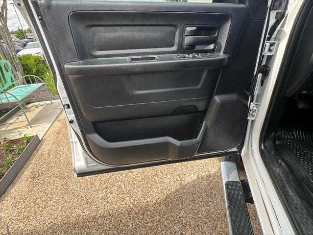 used 2020 Ram 2500 car, priced at $34,900