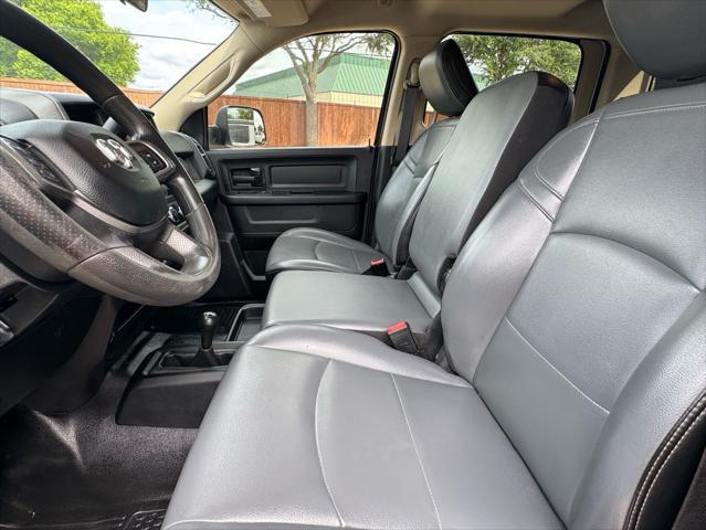 used 2020 Ram 2500 car, priced at $34,900
