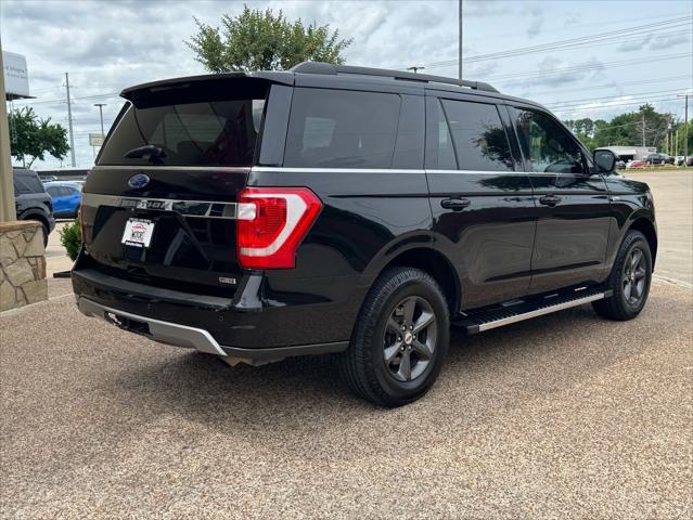 used 2020 Ford Expedition car, priced at $24,900