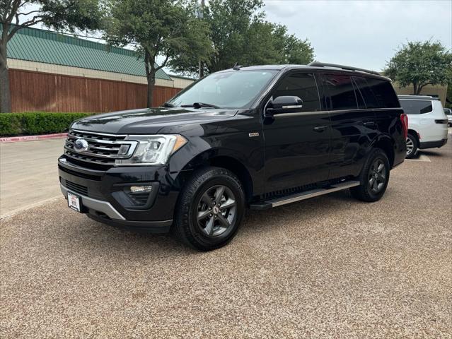 used 2020 Ford Expedition car, priced at $24,900