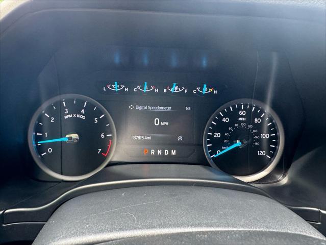 used 2020 Ford Expedition car, priced at $24,900