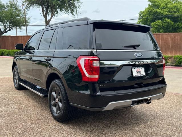 used 2020 Ford Expedition car, priced at $24,900