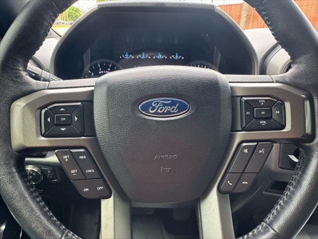 used 2020 Ford Expedition car, priced at $24,900