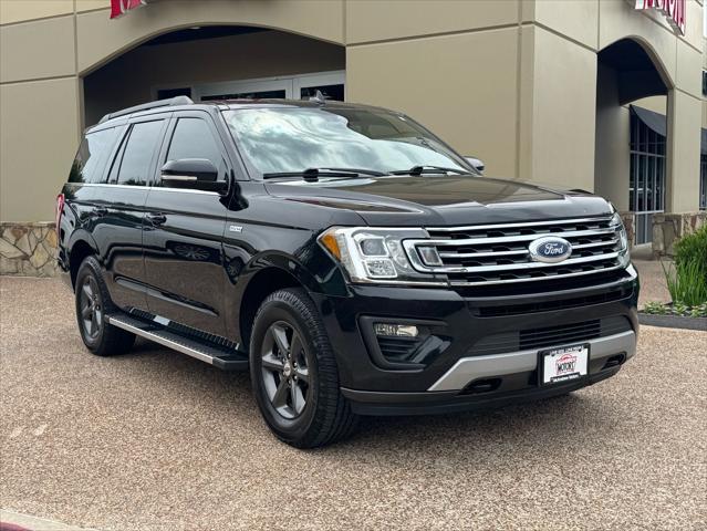 used 2020 Ford Expedition car, priced at $24,900