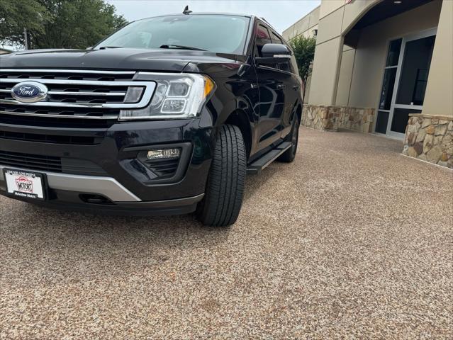 used 2020 Ford Expedition car, priced at $24,900