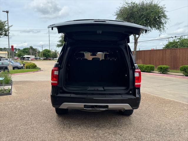 used 2020 Ford Expedition car, priced at $24,900