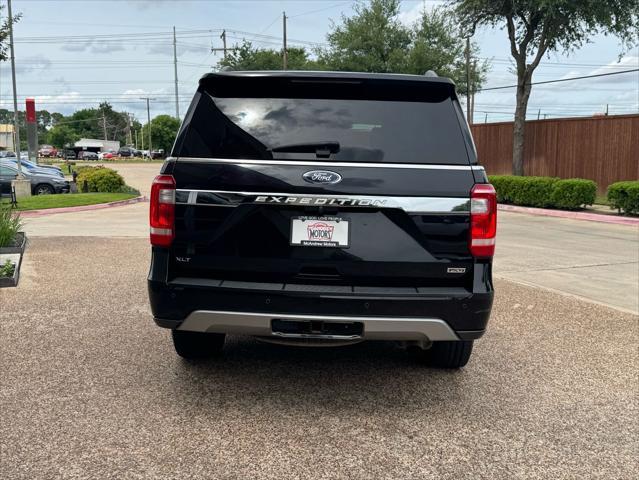 used 2020 Ford Expedition car, priced at $24,900