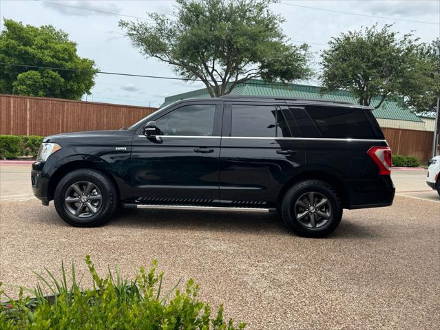 used 2020 Ford Expedition car, priced at $24,900