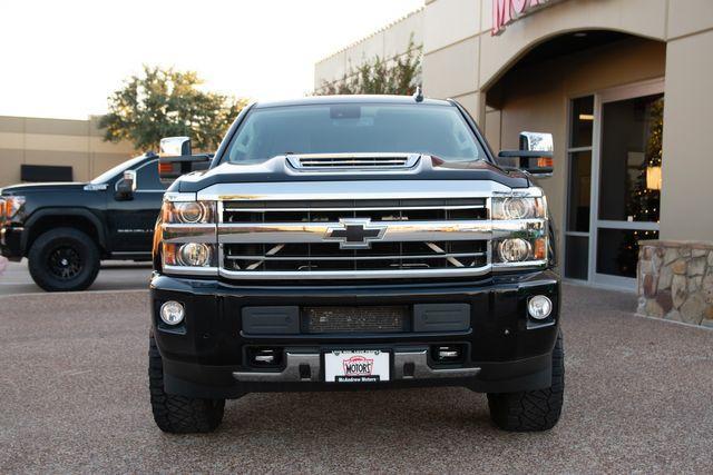 used 2019 Chevrolet Silverado 2500 car, priced at $48,900