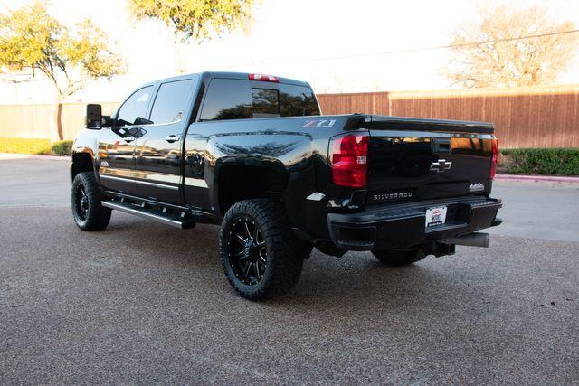 used 2019 Chevrolet Silverado 2500 car, priced at $48,900