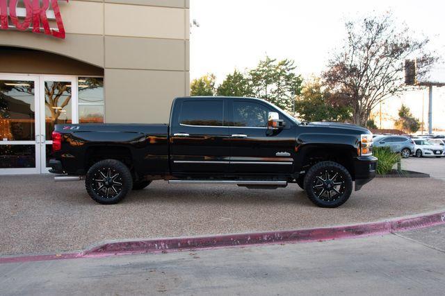 used 2019 Chevrolet Silverado 2500 car, priced at $48,900