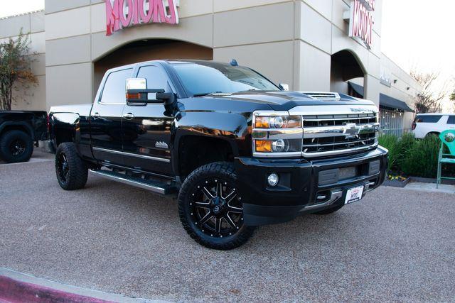 used 2019 Chevrolet Silverado 2500 car, priced at $48,900