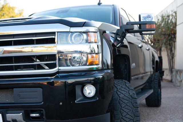 used 2019 Chevrolet Silverado 2500 car, priced at $48,900