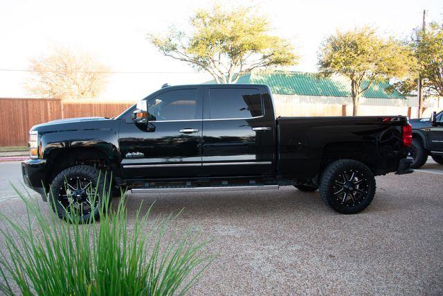 used 2019 Chevrolet Silverado 2500 car, priced at $48,900