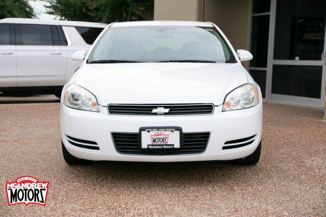 used 2010 Chevrolet Impala car, priced at $11,900