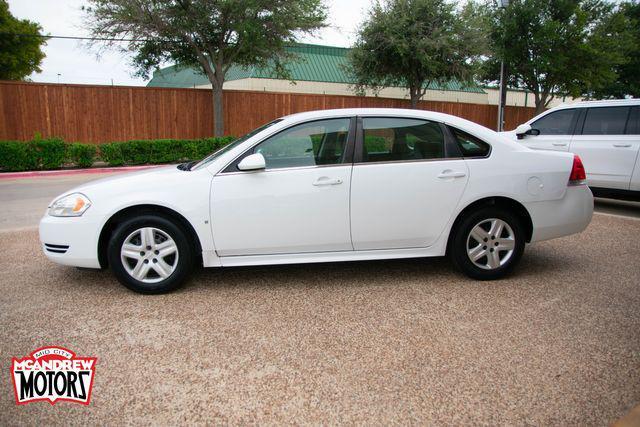 used 2010 Chevrolet Impala car, priced at $11,900