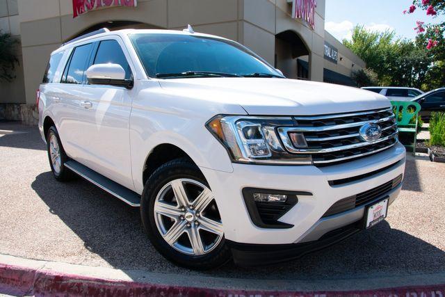 used 2019 Ford Expedition car, priced at $28,400