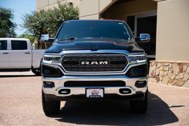 used 2020 Ram 1500 car, priced at $41,900