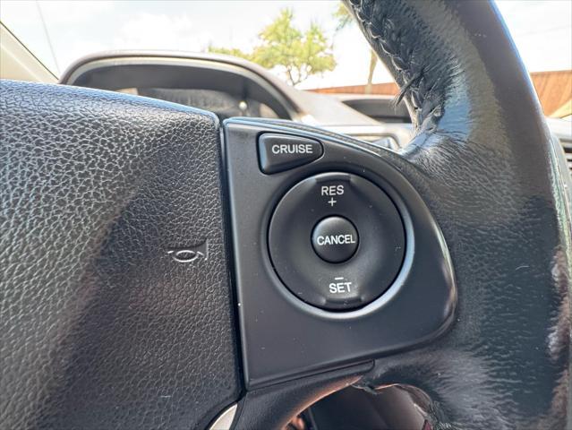 used 2013 Honda CR-V car, priced at $13,900