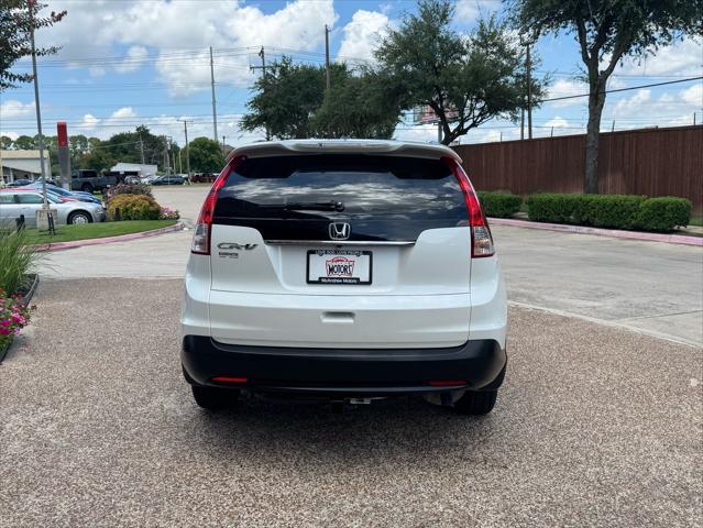 used 2013 Honda CR-V car, priced at $13,900
