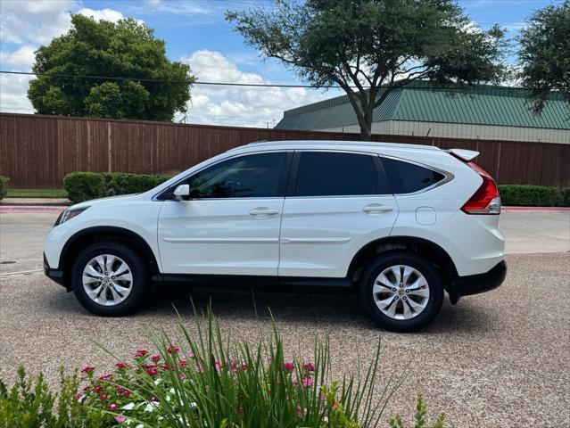 used 2013 Honda CR-V car, priced at $13,900
