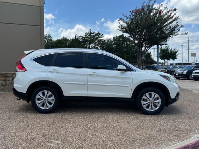 used 2013 Honda CR-V car, priced at $13,900