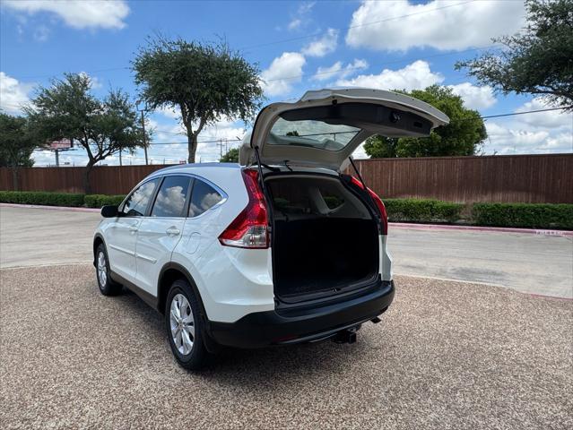 used 2013 Honda CR-V car, priced at $13,900