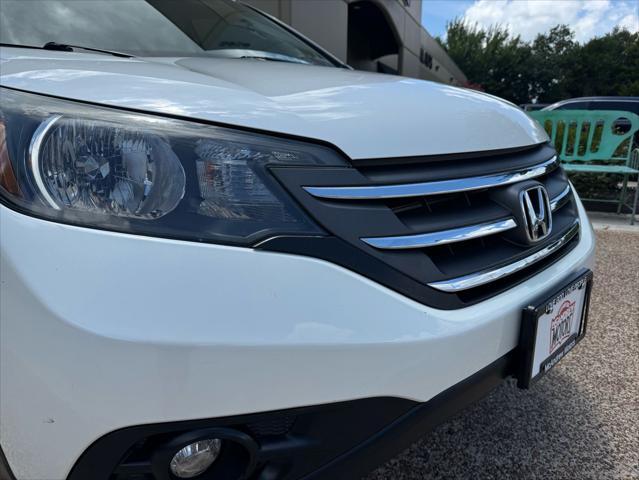 used 2013 Honda CR-V car, priced at $13,900