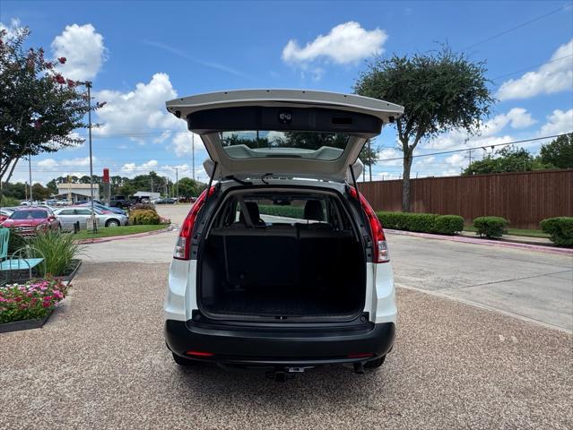 used 2013 Honda CR-V car, priced at $13,900
