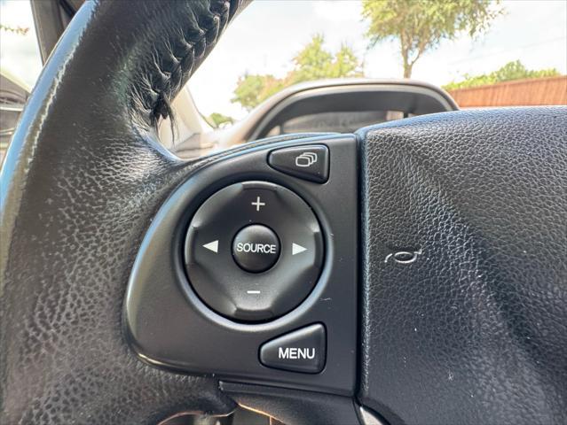 used 2013 Honda CR-V car, priced at $13,900