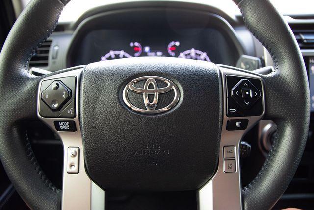 used 2021 Toyota 4Runner car, priced at $34,900