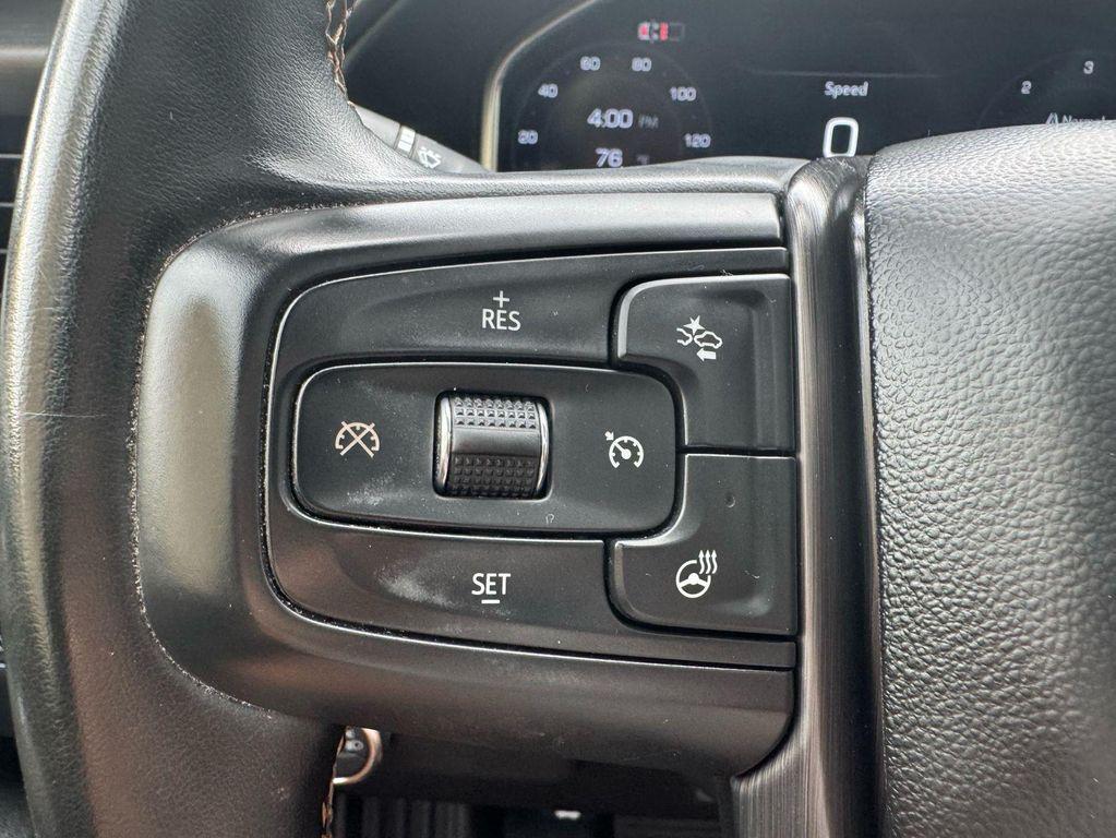 used 2024 GMC Sierra 2500 car, priced at $72,900