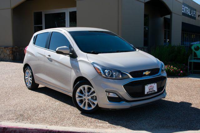 used 2019 Chevrolet Spark car, priced at $13,900