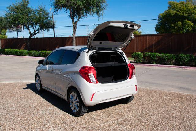 used 2019 Chevrolet Spark car, priced at $13,900