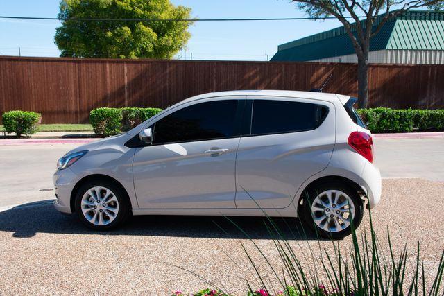 used 2019 Chevrolet Spark car, priced at $13,900