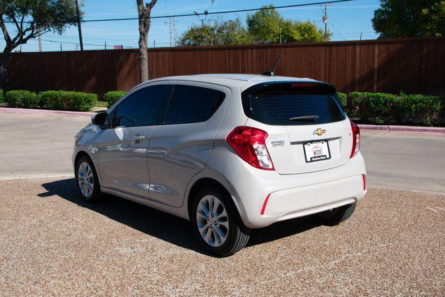 used 2019 Chevrolet Spark car, priced at $13,900