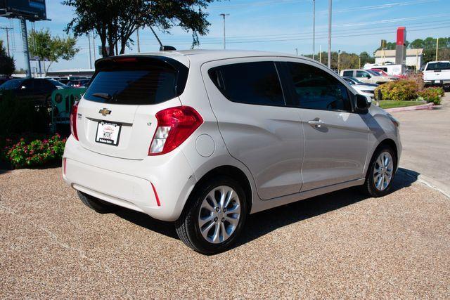 used 2019 Chevrolet Spark car, priced at $13,900