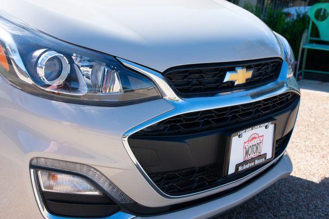 used 2019 Chevrolet Spark car, priced at $13,900