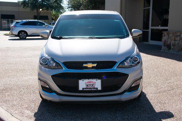 used 2019 Chevrolet Spark car, priced at $13,900