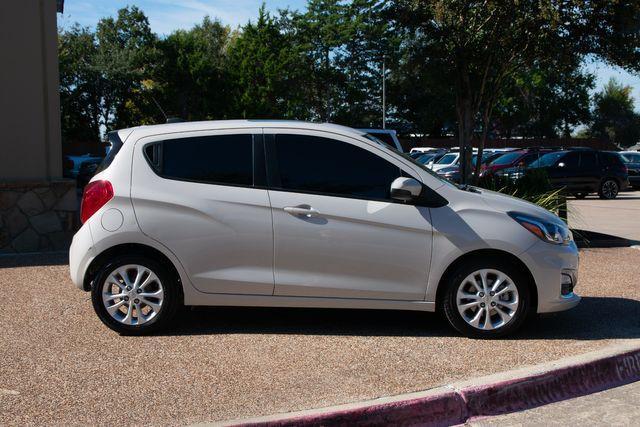 used 2019 Chevrolet Spark car, priced at $13,900