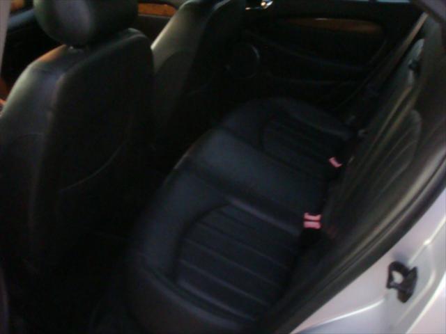 used 2003 Jaguar X-Type car, priced at $3,900