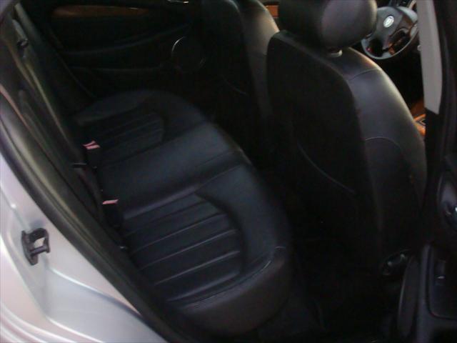 used 2003 Jaguar X-Type car, priced at $3,900