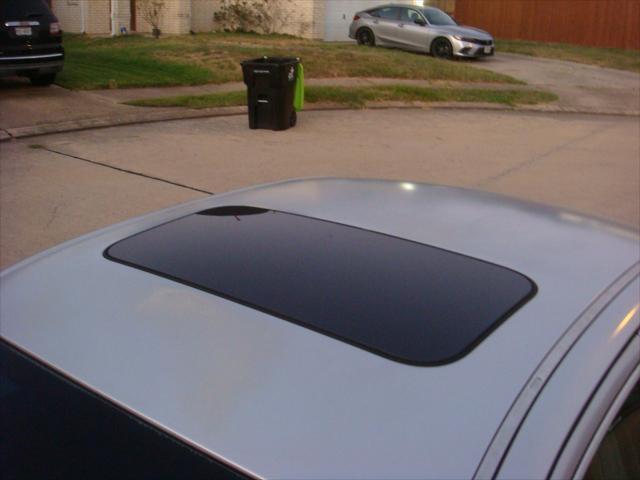 used 2003 Jaguar X-Type car, priced at $3,900