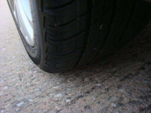 used 2003 Jaguar X-Type car, priced at $3,900