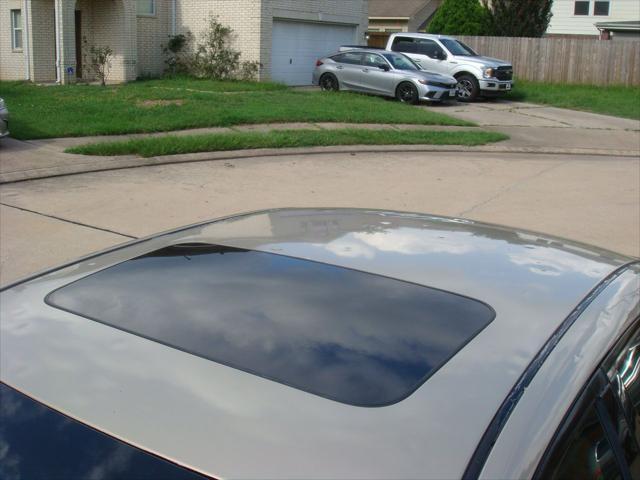 used 2007 Lincoln MKZ car, priced at $3,995