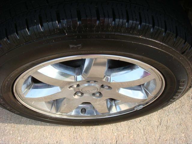 used 2008 Jeep Liberty car, priced at $4,495