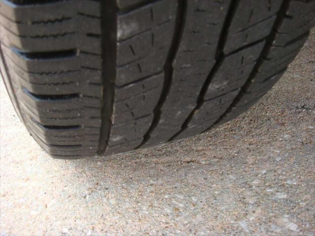 used 2008 Jeep Liberty car, priced at $4,495