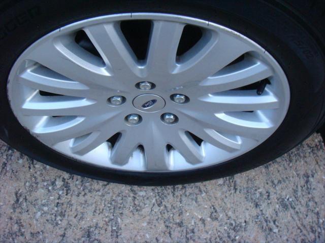 used 2010 Ford Fusion Hybrid car, priced at $3,995